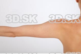 Arm texture of Tracey  0002